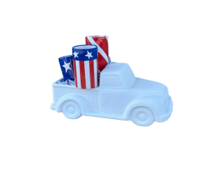 Stockton - Color Me Mine Fireworks Tumblers