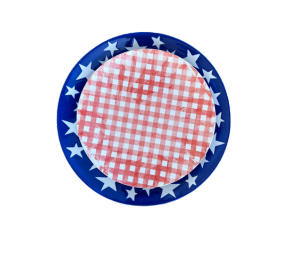 Stockton - Color Me Mine Patriotic Set