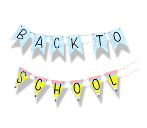 Stockton - Color Me Mine School Banner