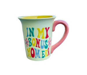 Stockton - Color Me Mine Bonus Mom Era Mug