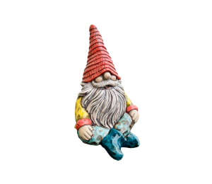 Stockton - Color Me Mine Bramble Beard Gnome