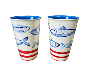 Stockton - Color Me Mine Dolce Vita Cups