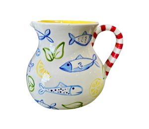 Stockton - Color Me Mine Dolce Vita Pitcher