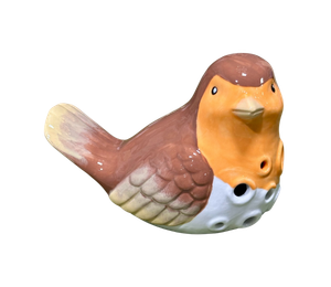 Stockton - Color Me Mine Poppy the Robin