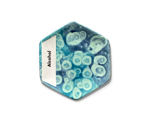 Stockton - Color Me Mine Alcohol