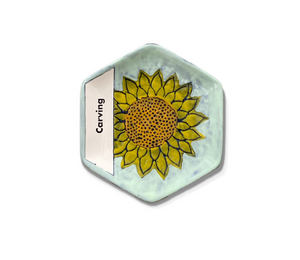 Stockton - Color Me Mine Carving