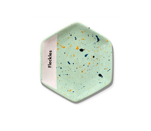 Stockton - Color Me Mine Fleckles