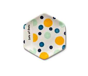 Stockton - Color Me Mine Lots of Dots