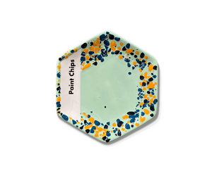 Stockton - Color Me Mine Paint Chips