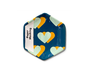 Stockton - Color Me Mine Paper Masking